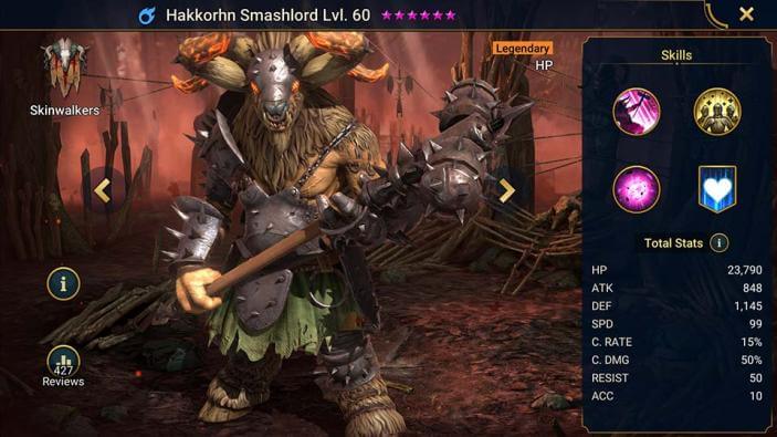 Hakkorhn Smashlord