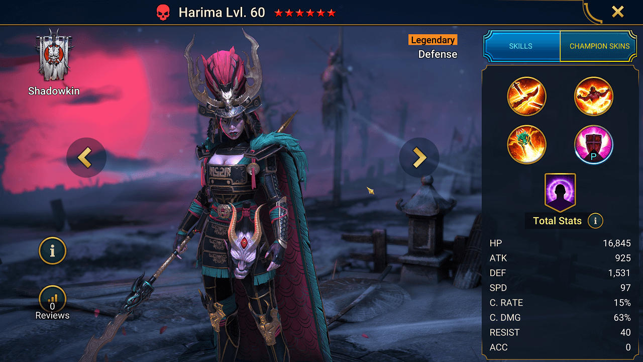 Harima