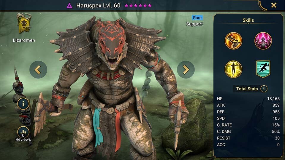 Haruspex