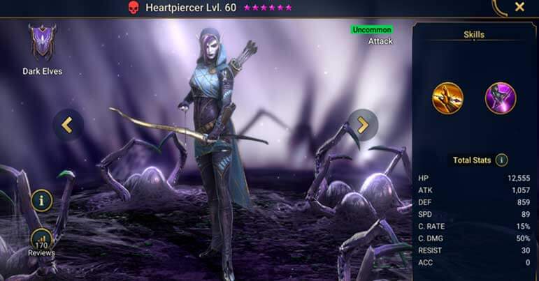 Heartpiercer