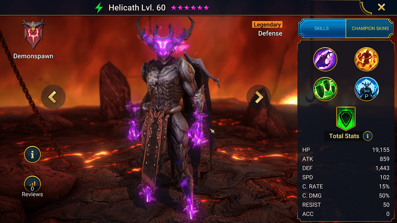 Helicath