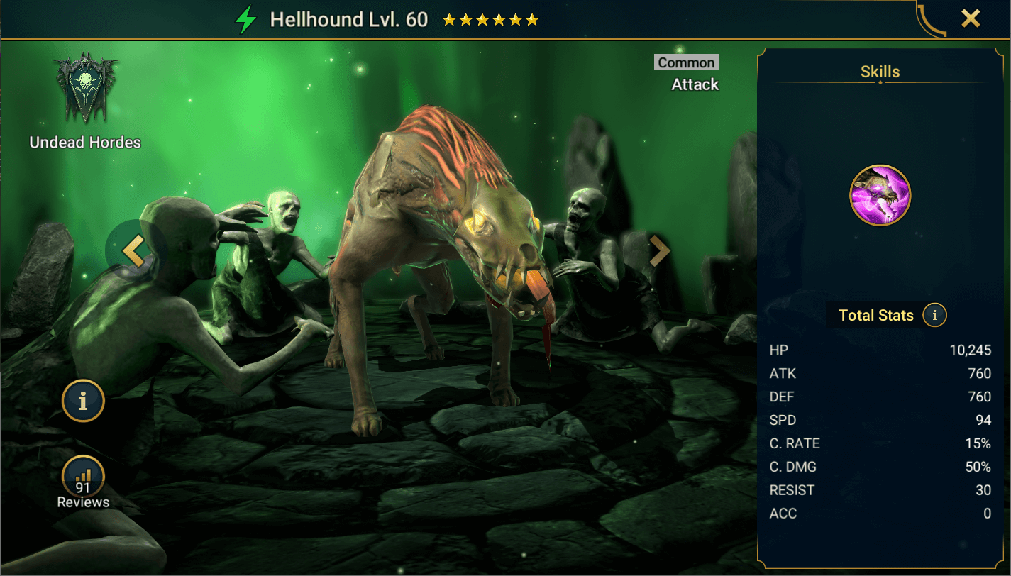 Hellhound