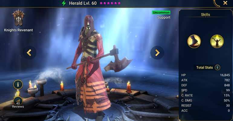 Herald