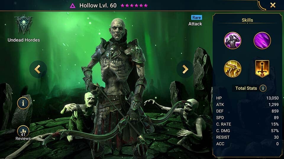 Hollow