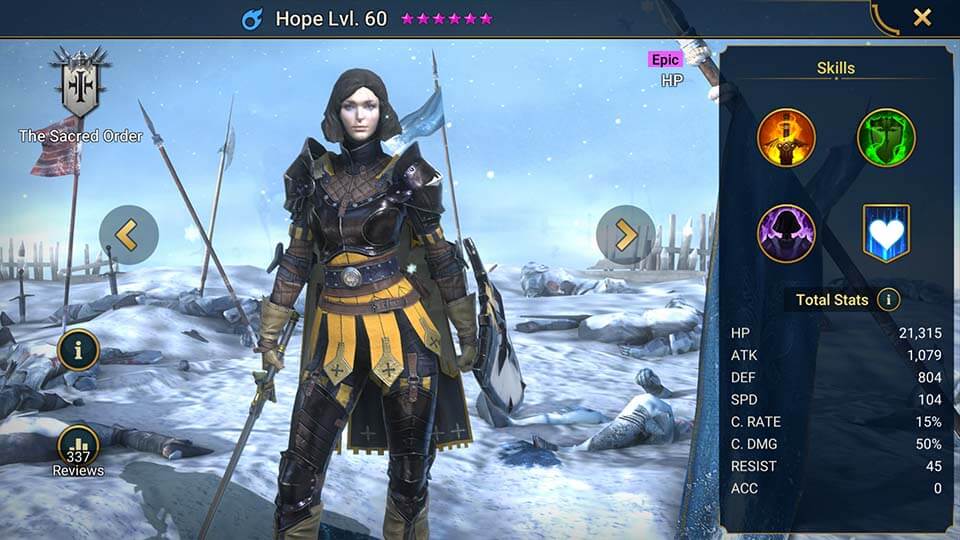 Hope