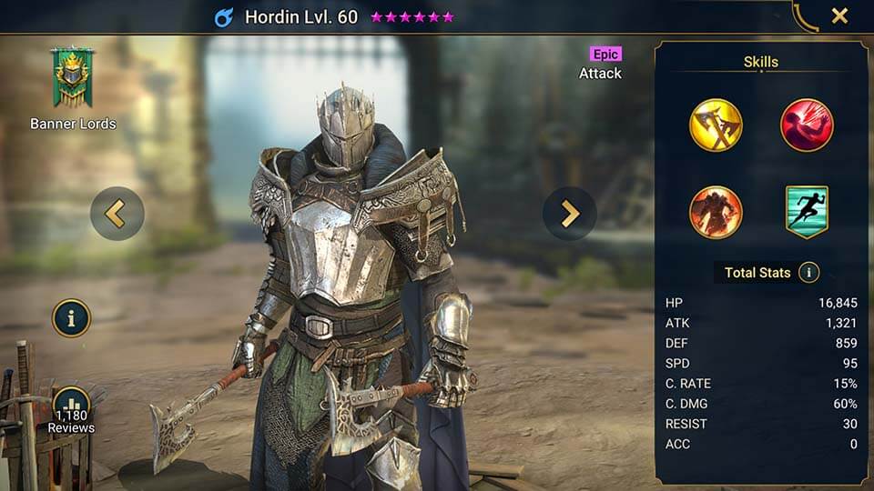 Hordin
