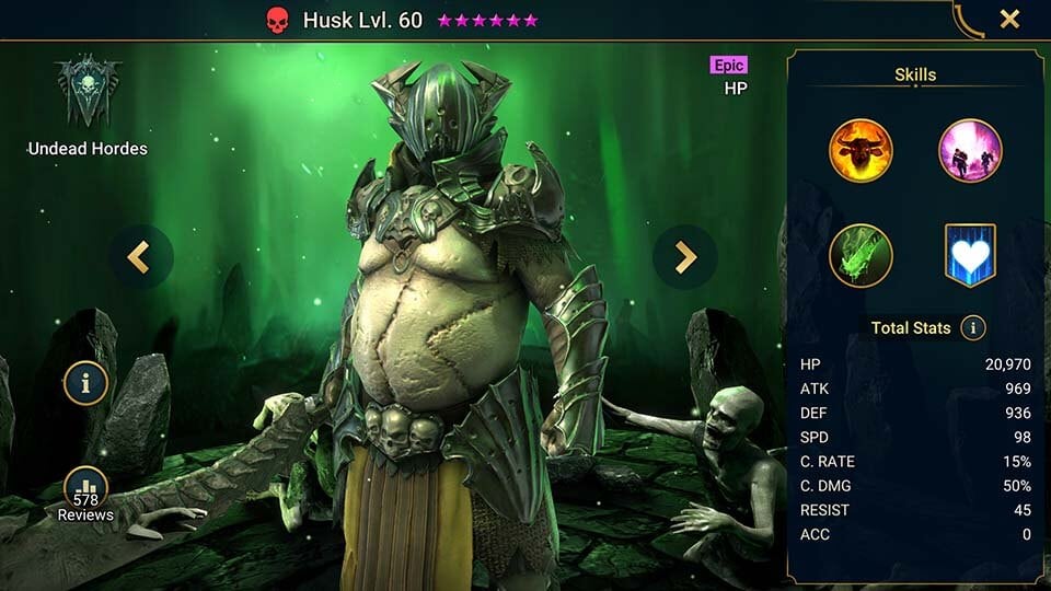 Husk