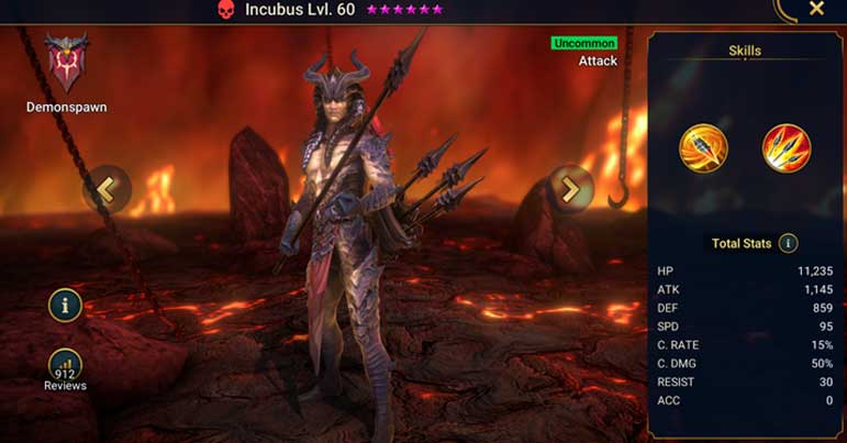 Incubus