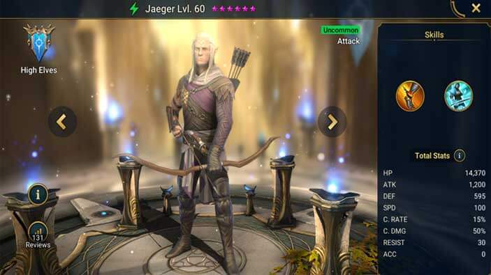 Jaeger