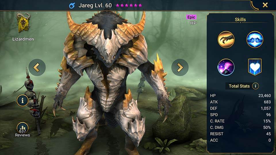 Jareg