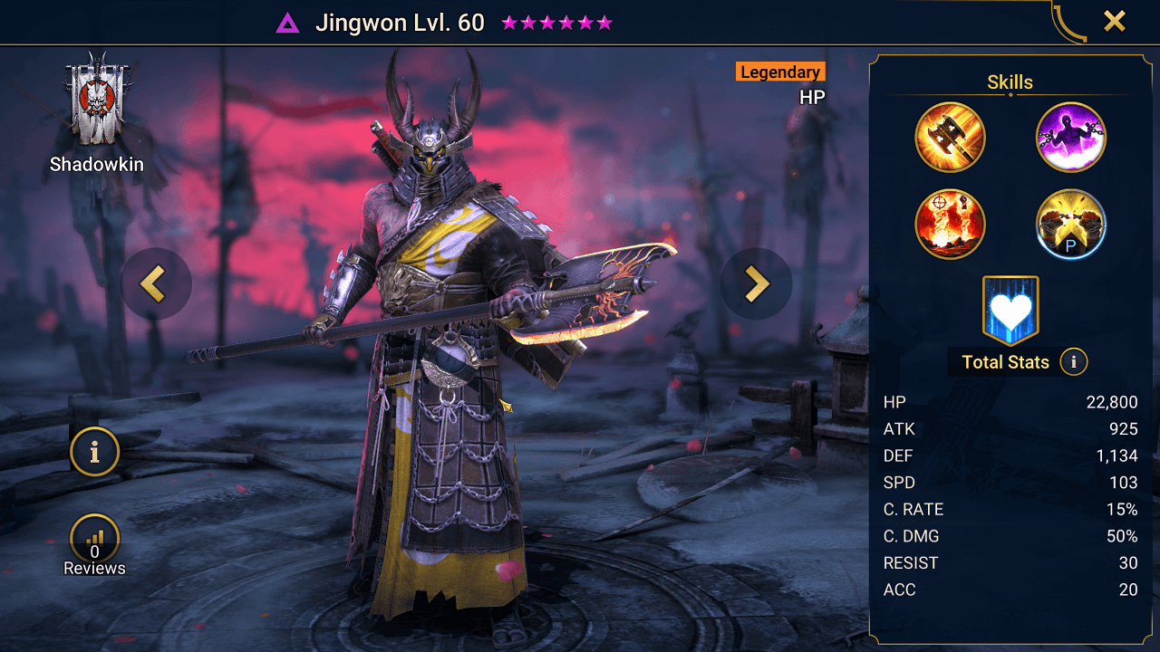 Jingwon