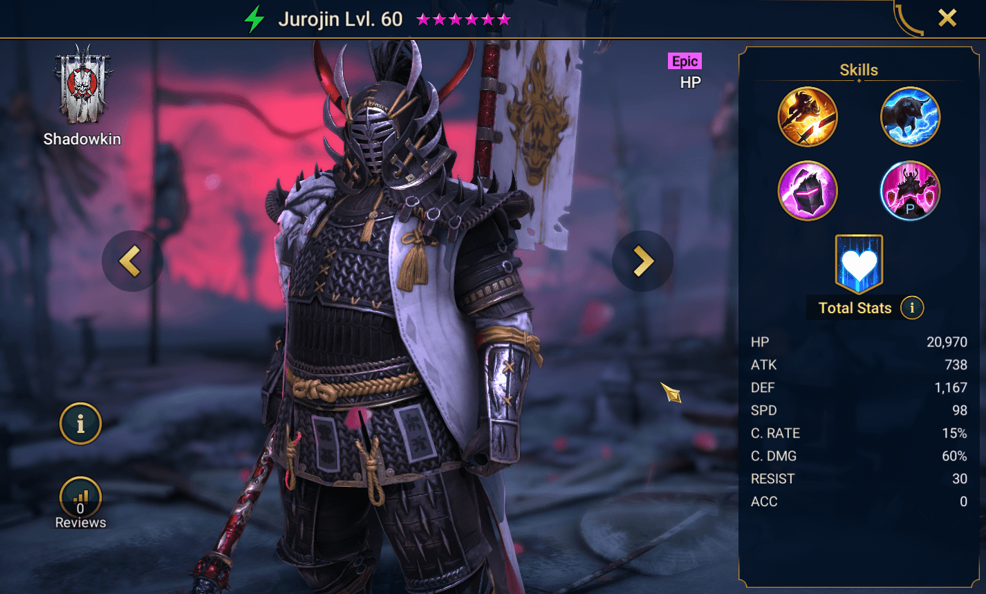 Jurojin
