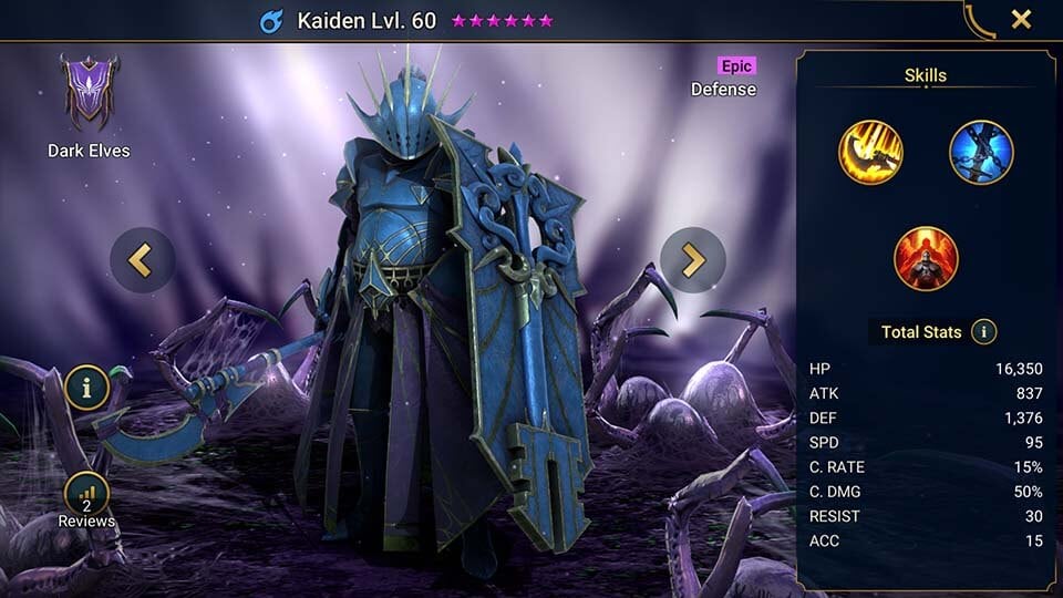 Kaiden