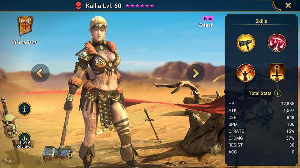 Kallia