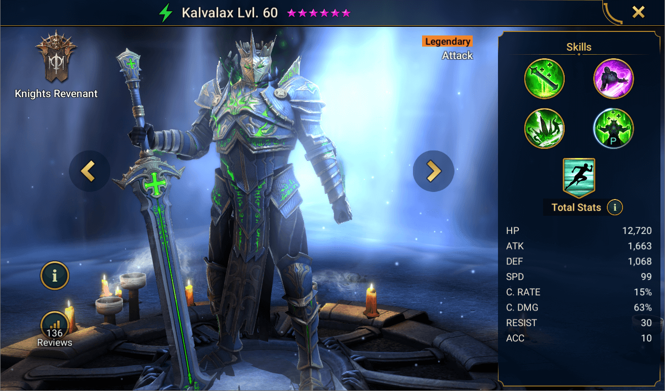 Kalvalax