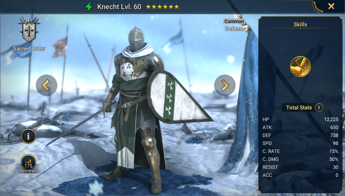 Knecht