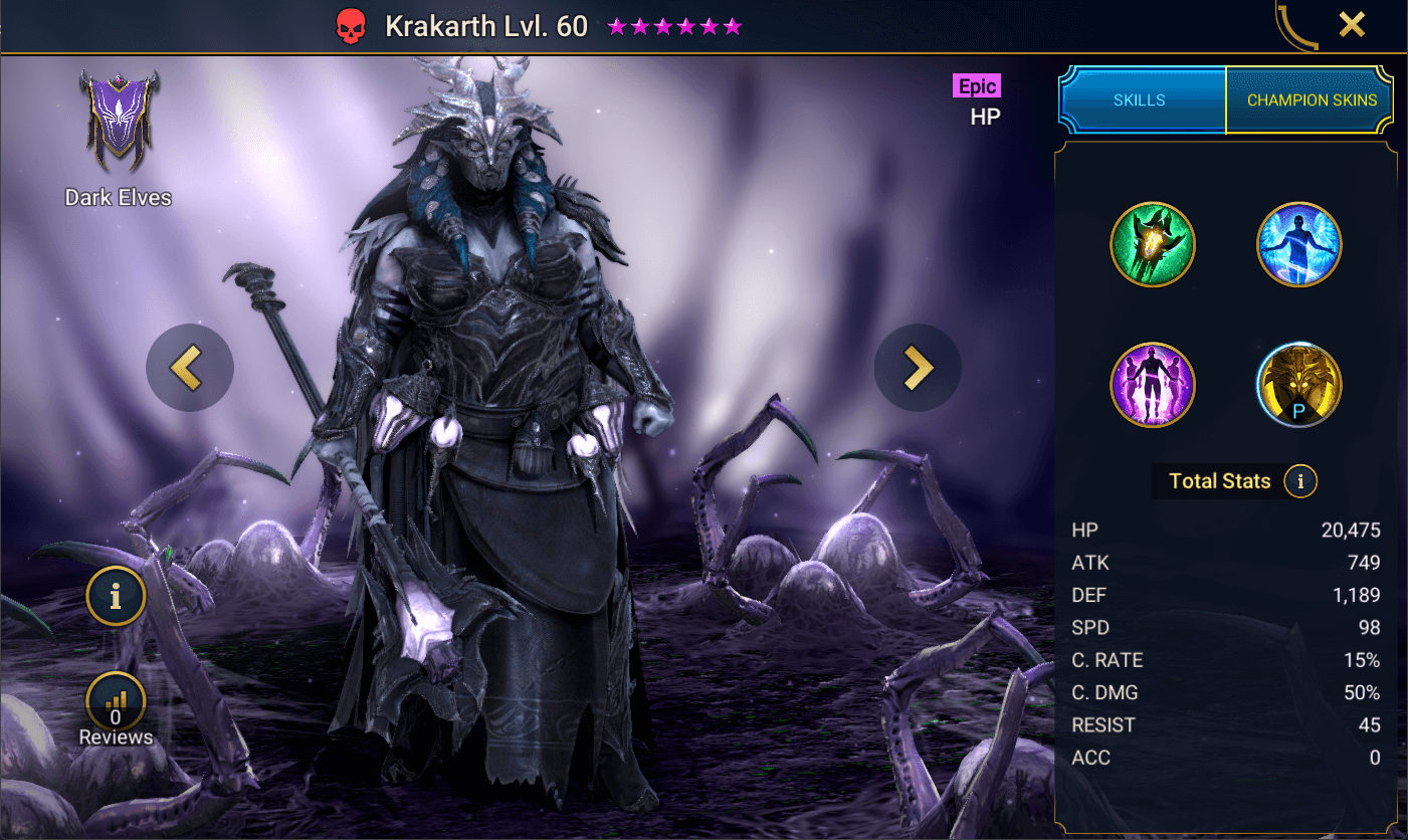 Krakarth