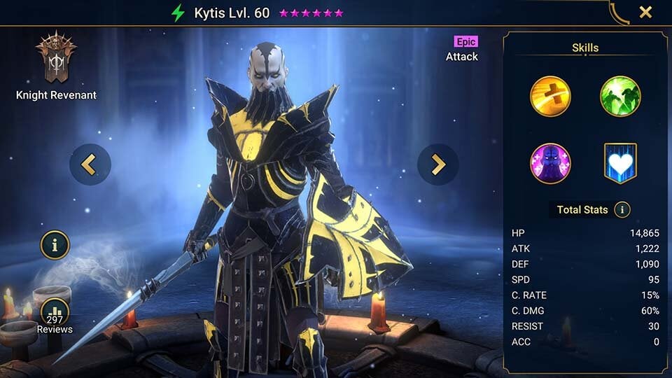 Kytis