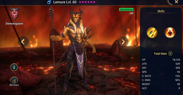Lemure
