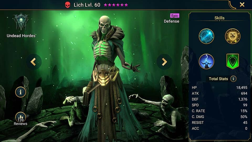 Lich