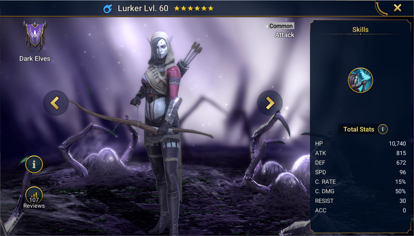 Lurker
