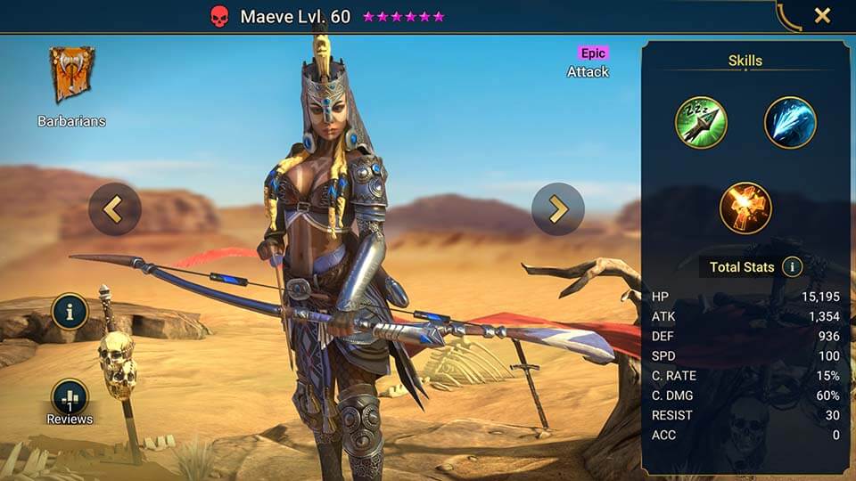 Maeve