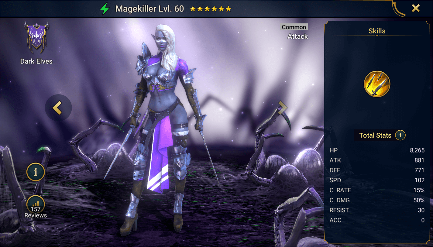 Magekiller