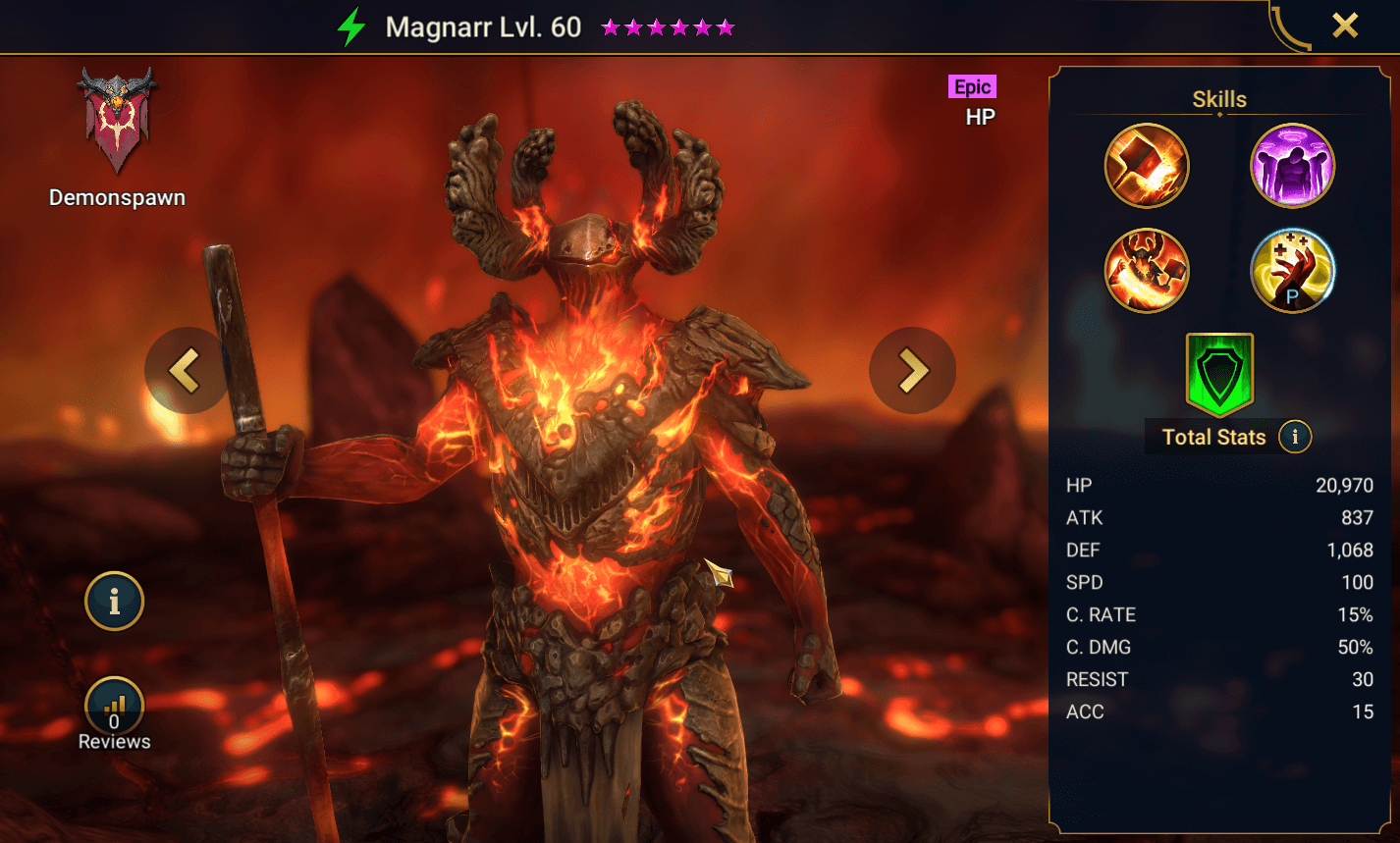 Magnarr