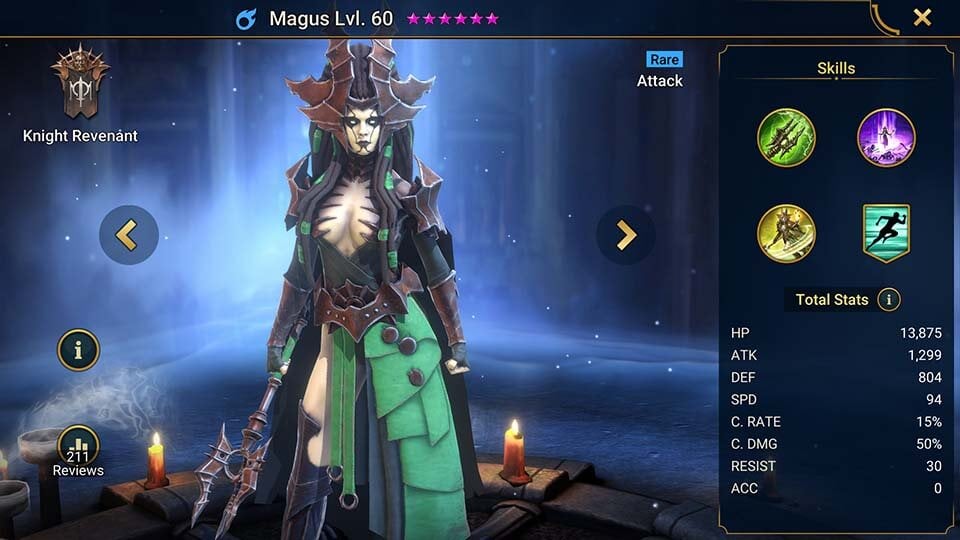 Magus