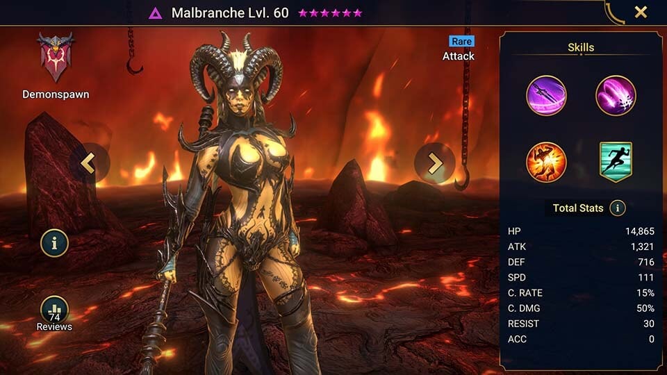 Malbranche