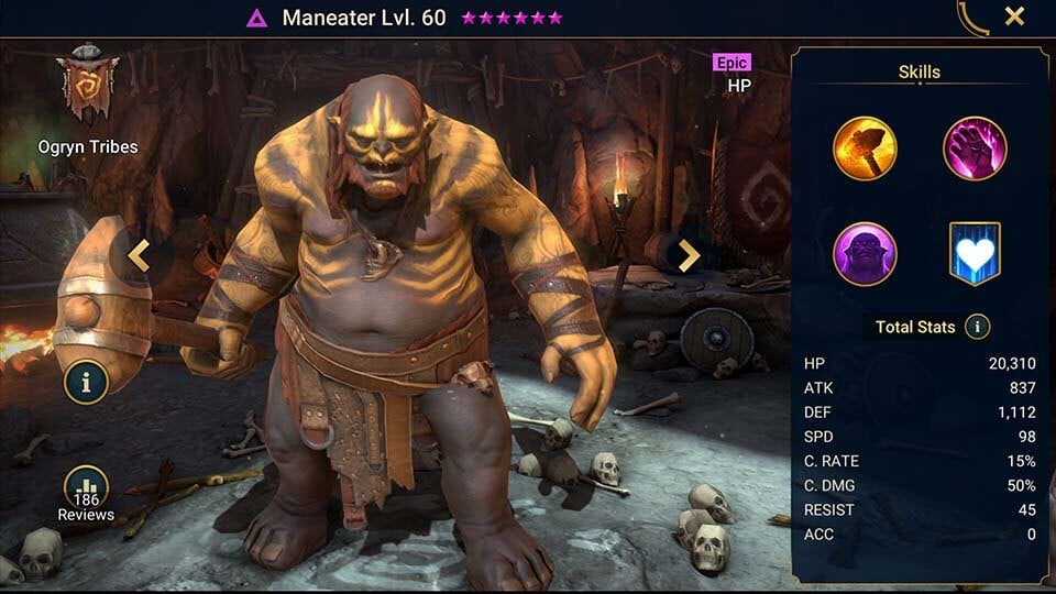 Maneater