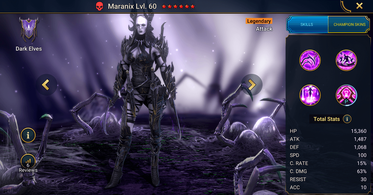 Maranix