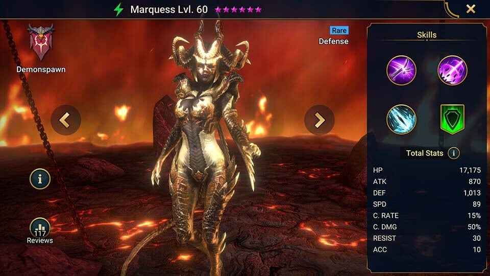Marquess