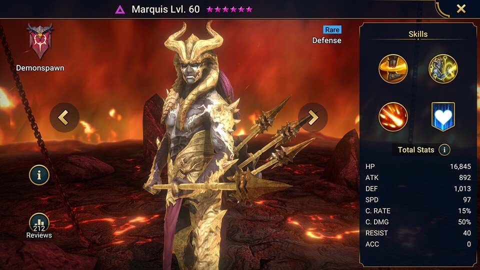 Marquis