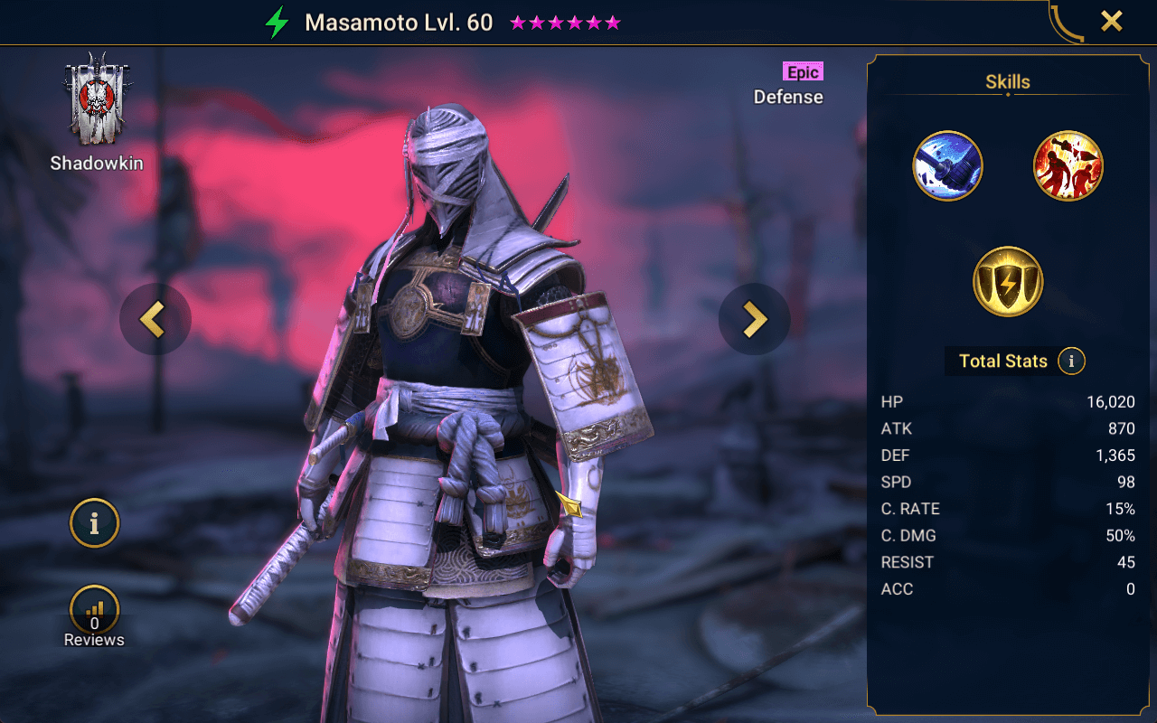 Masamoto