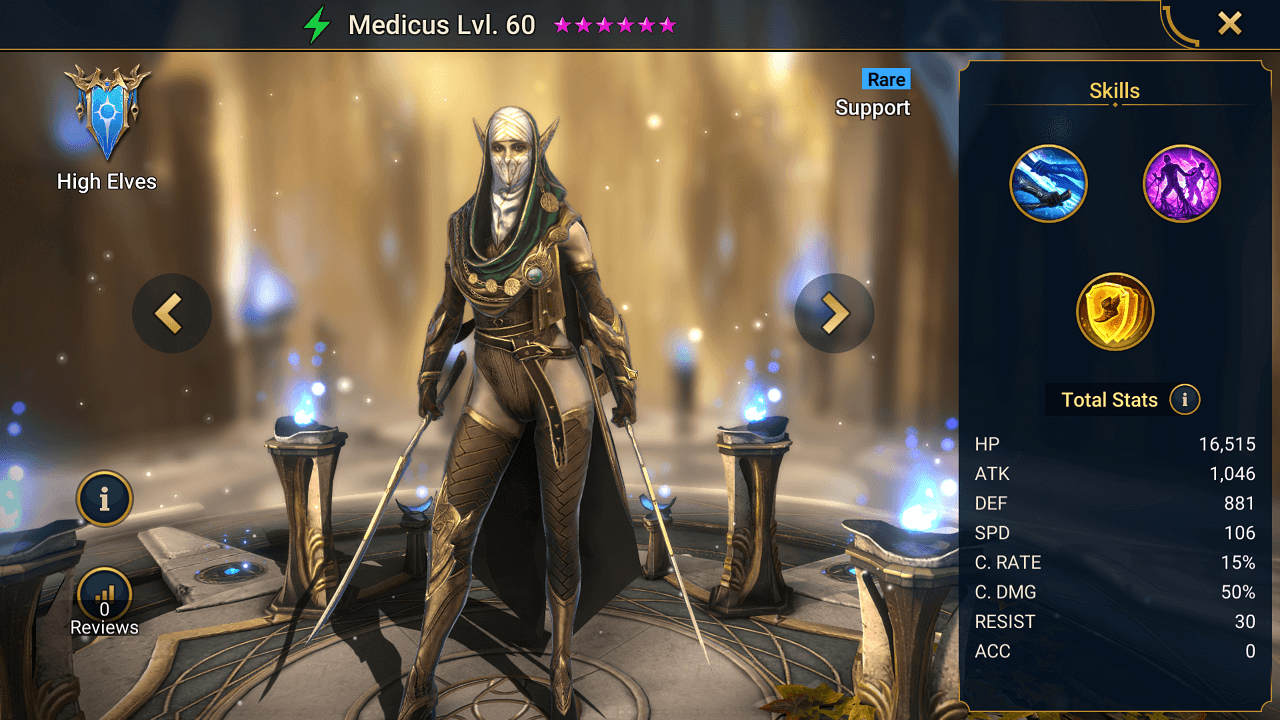 Medicus