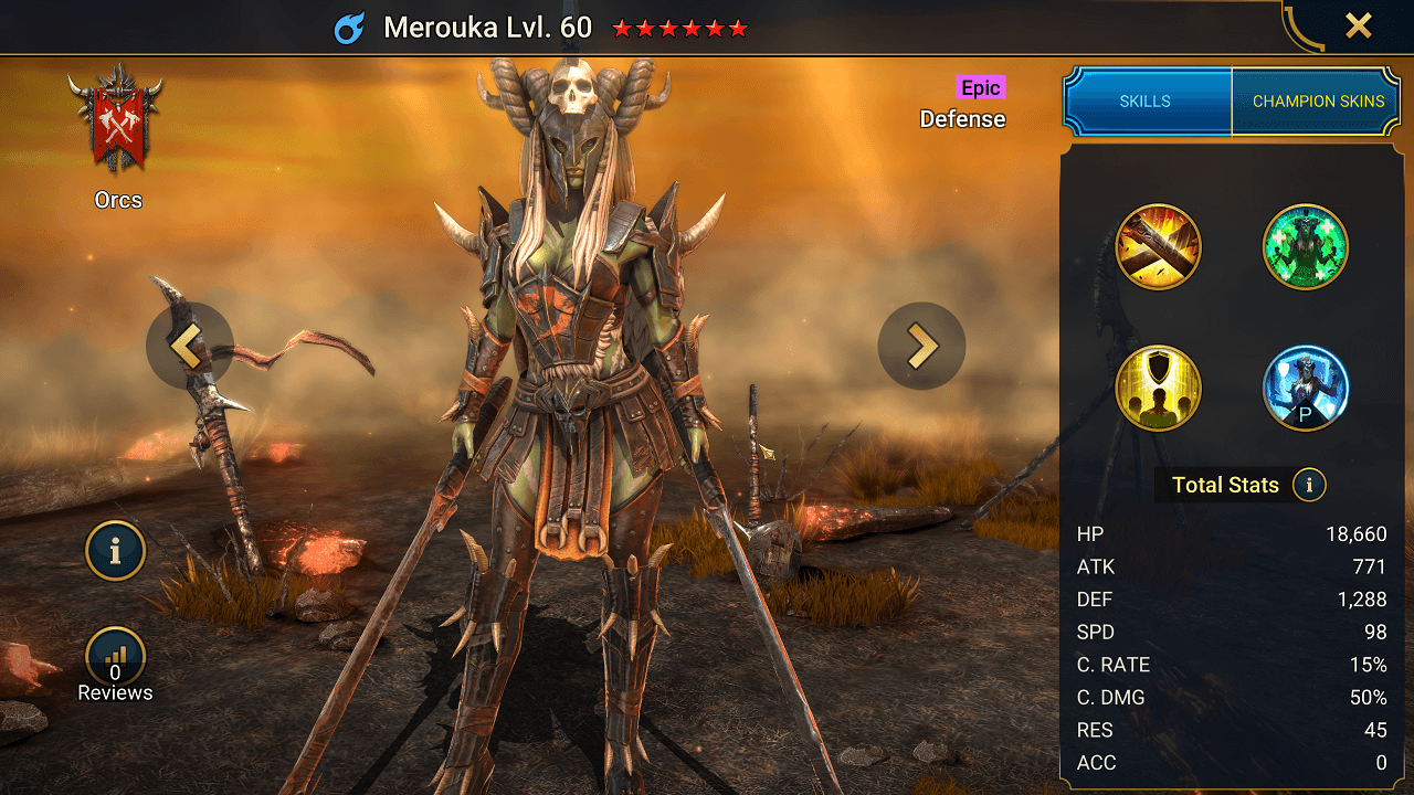 Merouka