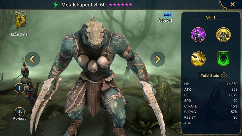 Metalshaper