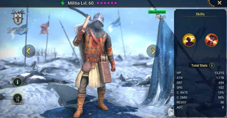 Militia