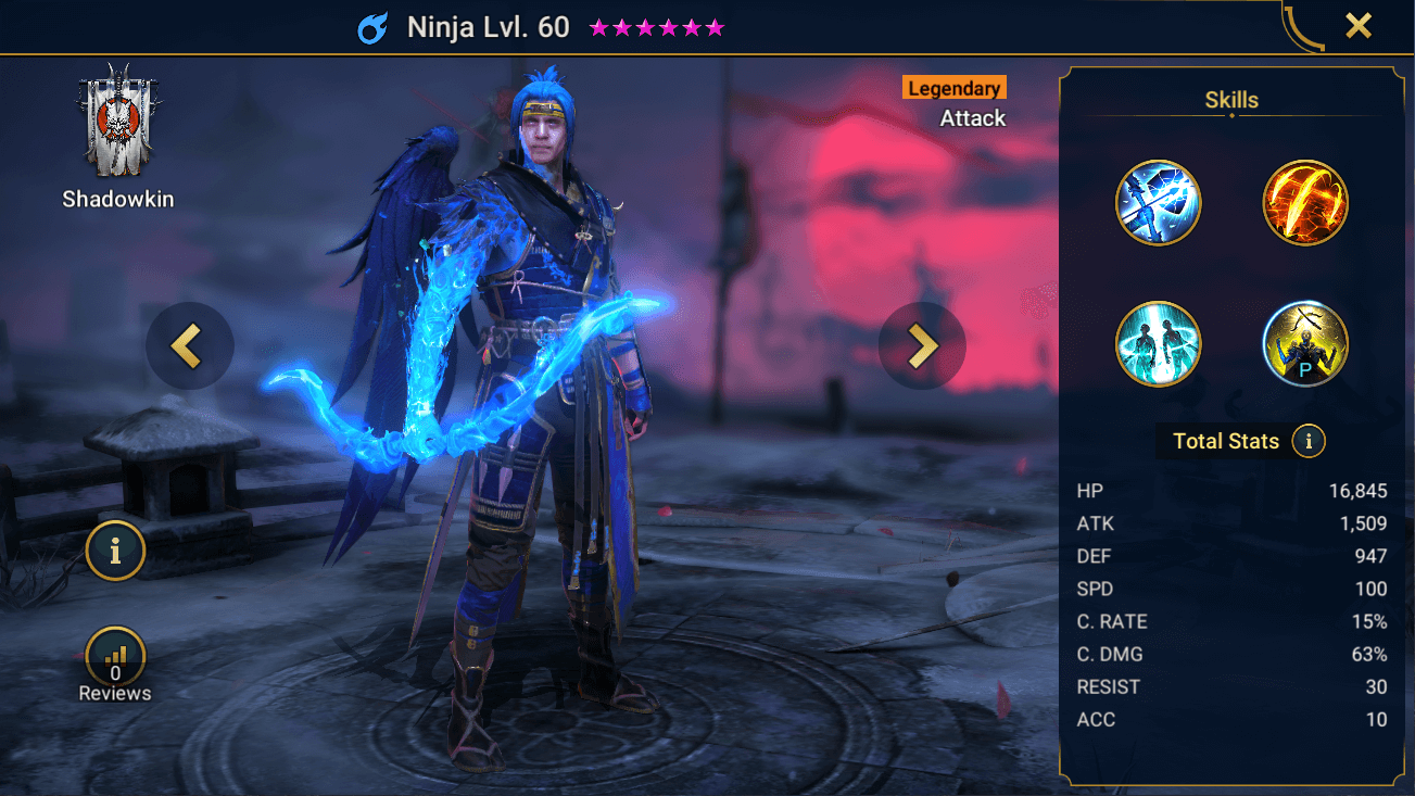 Ninja