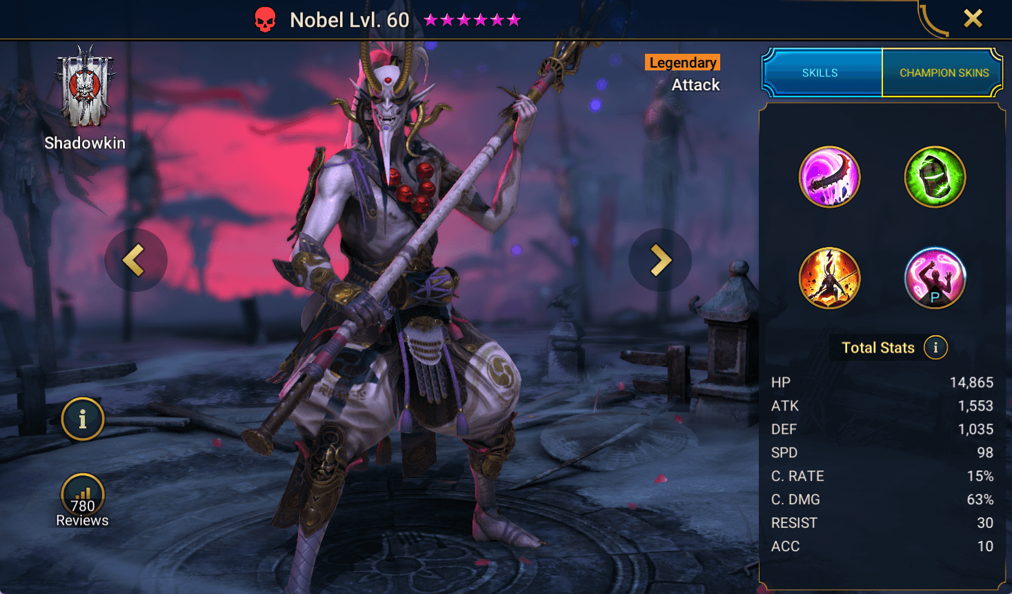 Nobel