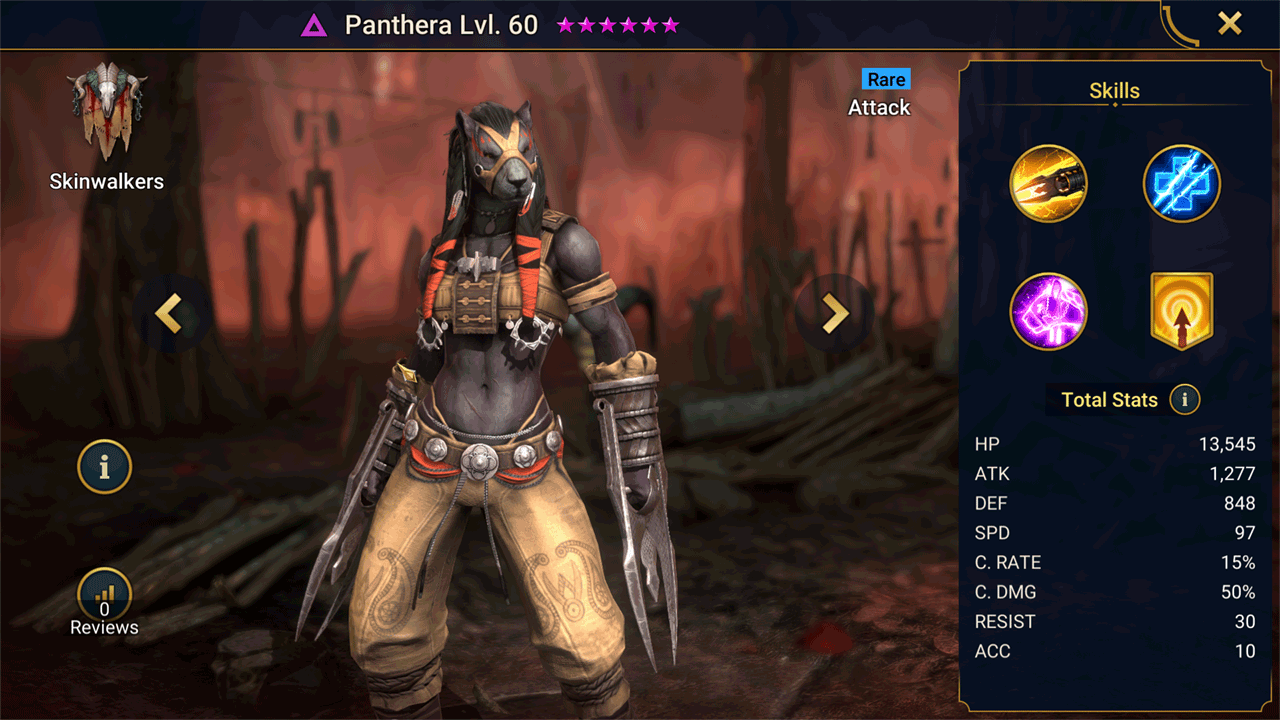 Panthera