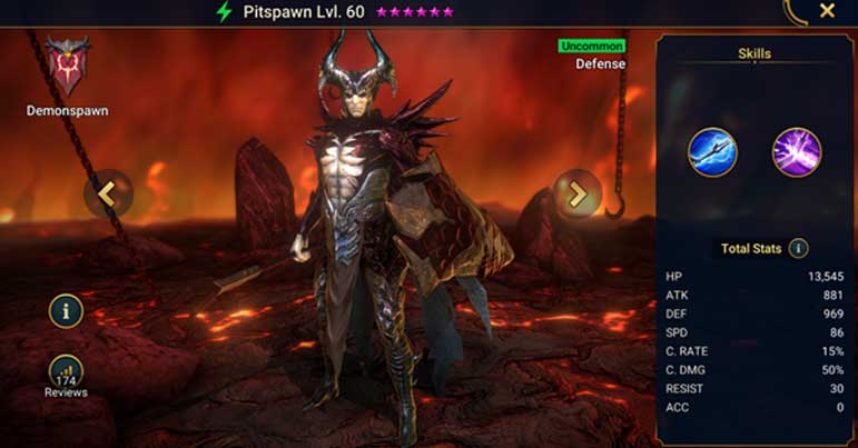Pitspawn