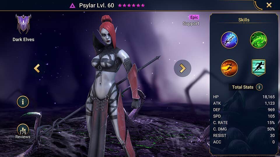 Psylar