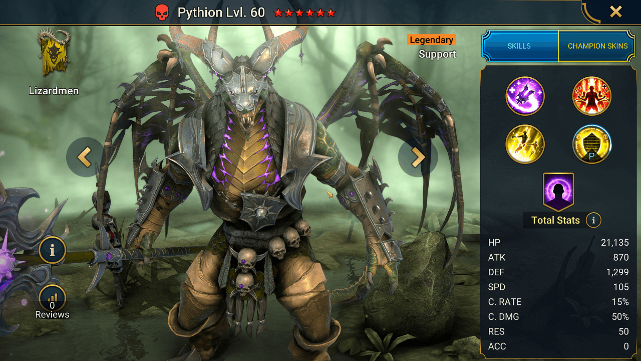 Pythion