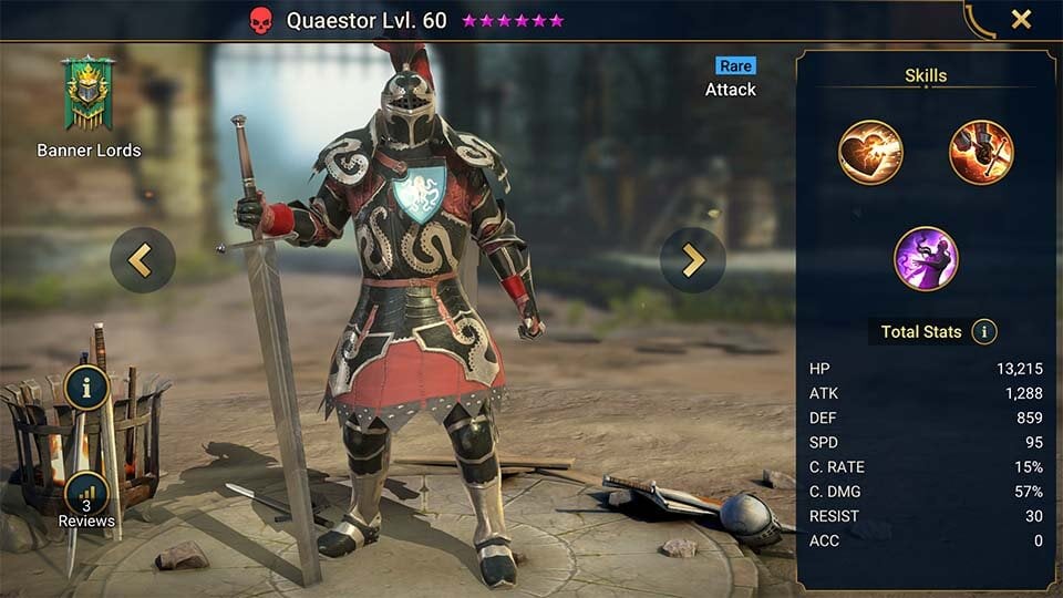 Quaestor
