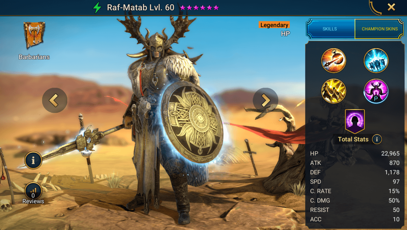 Raf-Matab