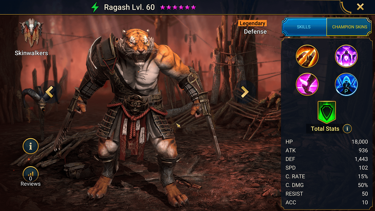 Ragash