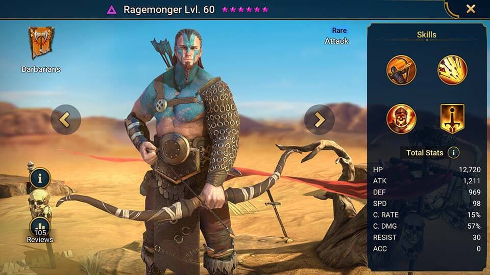 Ragemonger