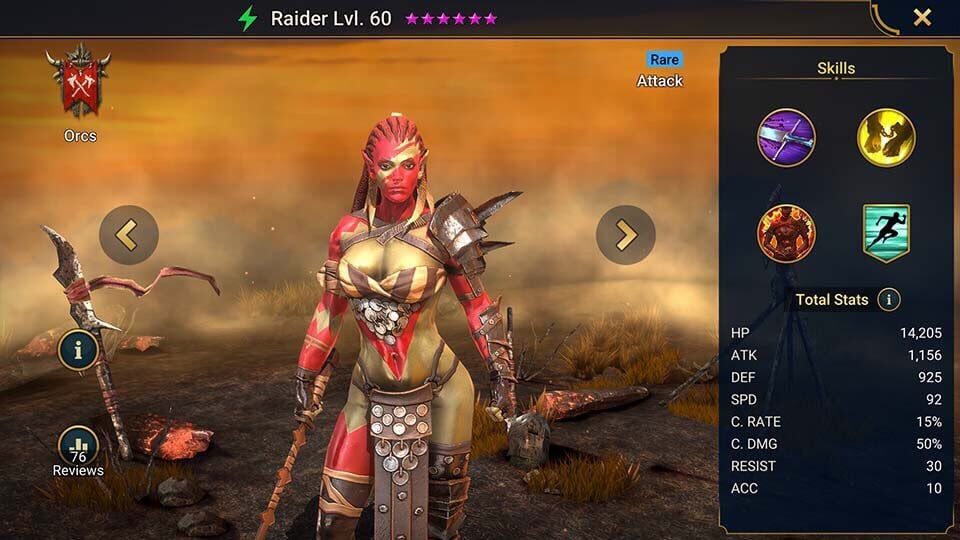 Raider